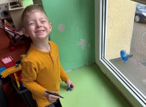 Przygotowania do świąt