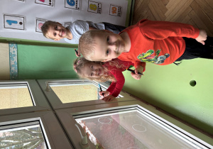 Przygotowania do świąt 1