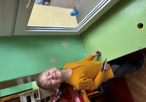 Przygotowania do świąt 5