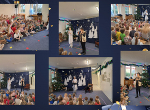 Lawendowy Koncert - poznajemy flet poprzeczny