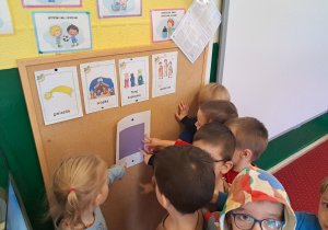 Zajęcia Otwarte - zabawa ruchowa