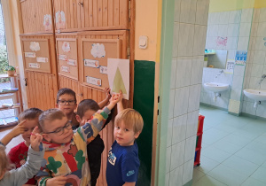 Zajęcia Otwarte - zabawa ruchowa