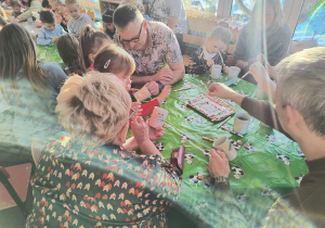 Dzień Babci i Dziadka