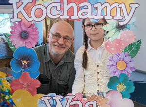 Dzień Babci i Dziadka