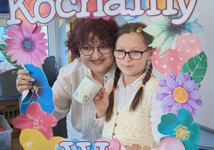 Dzień Babci i Dziadka