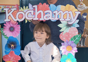 Dzień Babci i Dziadka