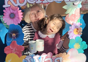 Dzień Babci i Dziadka