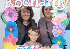 Dzień Babci i Dziadka