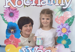 Dzień Babci i Dziadka