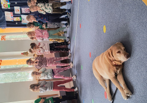 Spotkanie z Strażą Miejską