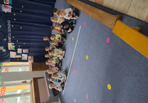 Spotkanie z Strażą Miejską