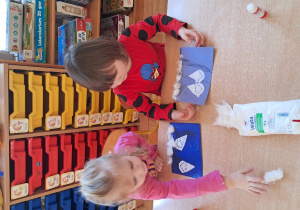 Wizyta pracownika biblioteki