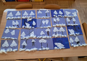 Wizyta pracownika biblioteki