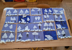 Wizyta pracownika biblioteki