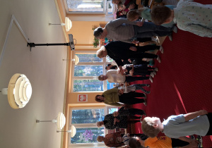 Dzień Babci i Dziadka