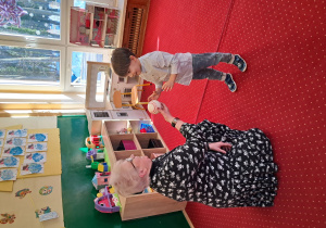 Dzień Babci i Dziadka