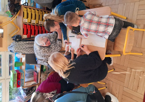 Dzień Babci i Dziadka