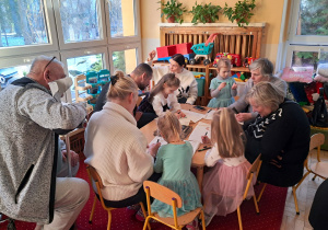 Dzień Babci i Dziadka