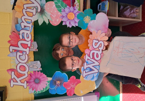 Dzień Babci i Dziadka