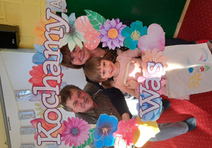 Dzień Babci i Dziadka