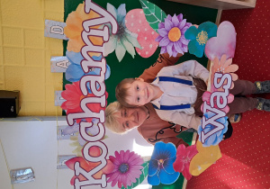 Dzień Babci i Dziadka