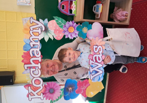 Dzień Babci i Dziadka