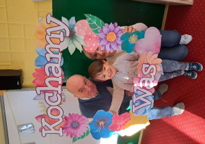 Dzień Babci i Dziadka