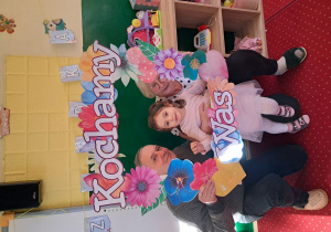 Dzień Babci i Dziadka