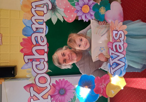 Dzień Babci i Dziadka