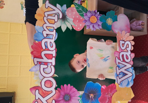 Dzień Babci i Dziadka