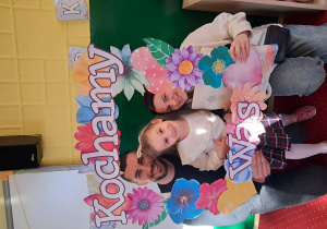 Dzień Babci i Dziadka