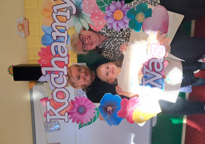 Dzień Babci i Dziadka