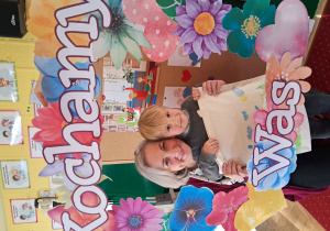 Dzień Babci i Dziadka