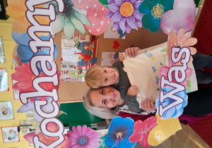 Dzień Babci i Dziadka