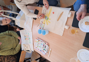 Dzień Babci i Dziadka