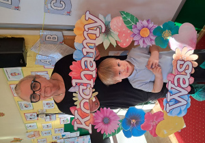 Dzień Babci i Dziadka