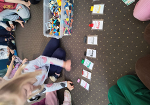 Dzień Klocków Lego