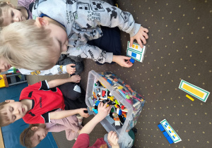 Dzień Klocków Lego