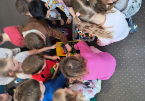 Dzień Klocków Lego