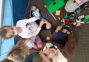 Dzień Klocków Lego