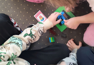 Dzień Klocków Lego