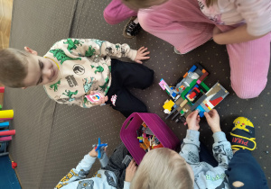 Dzień Klocków Lego