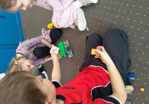 Dzień Klocków Lego