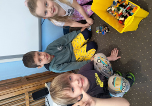 Dzień Klocków Lego