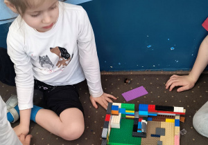 Dzień Klocków Lego