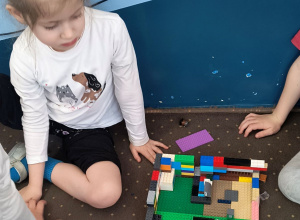 Dzień Klocków Lego