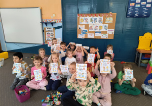 Dzień Klocków Lego