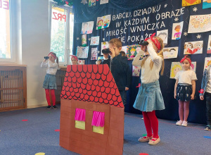 Dzień Babci i Dziadka