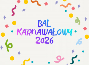 Bal karnawałowy
