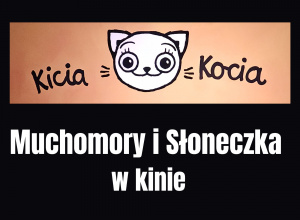 W podróży z Kicią Kocią